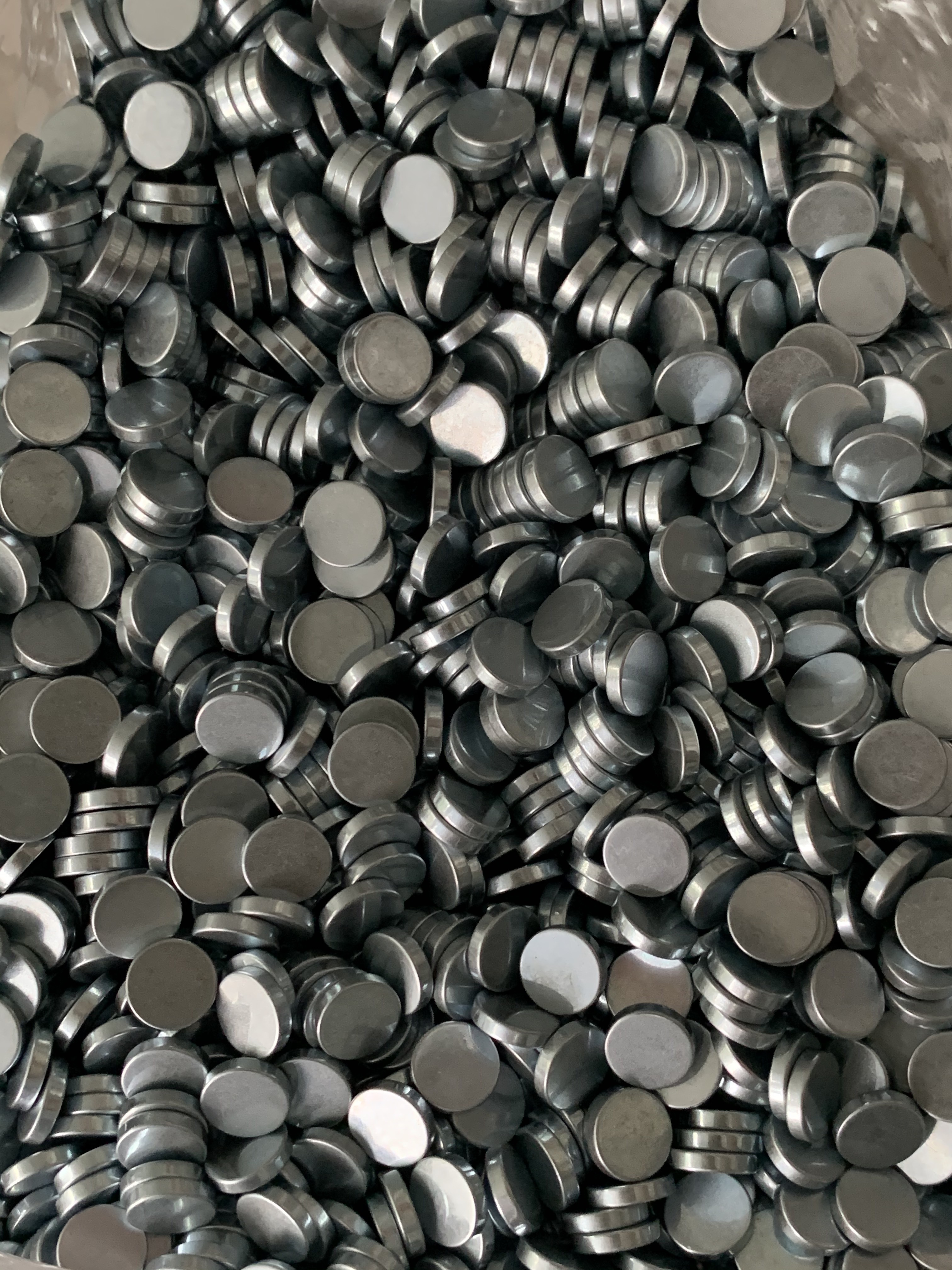 烧结钕铁硼 n48 成品充磁